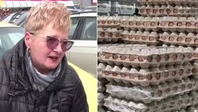 VIDEO Sărbători cu cozonac și pască scumpe. Cât vor plăti oamenii pentru masa de Paște anul acesta?